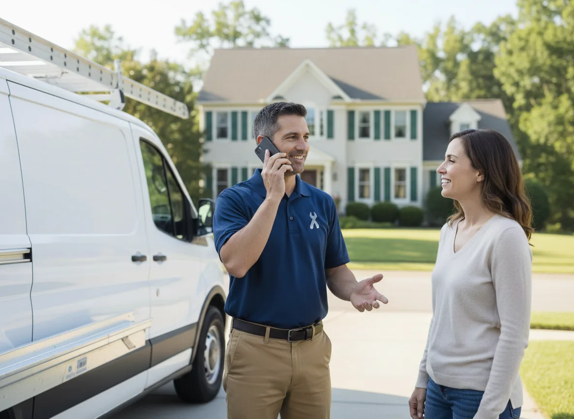 Home Gutter Service Grandfalls, TX FAQs